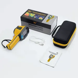 Hti Multi Application Water Leak Thermal Imager For Mobile Phone