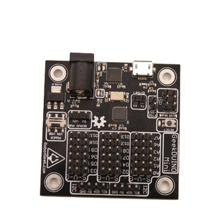 Thâm quyến nhà máy ODM nhanh tùy chỉnh xách tay Wifi OEM mô-đun phần cứng <span class=keywords><strong>PCB</strong></span> bảng mạch thẻ Radio Receiver Internet pcba <span class=keywords><strong>PCB</strong></span> - Product Image 2