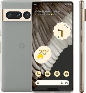 Teléfono Inteligente Original Google <span class=keywords><strong>7</strong></span> <span class=keywords><strong>Pro</strong></span> 5G, 12 GB de RAM, 128 GB/256 GB de ROM, Pantalla de 6.<span class=keywords><strong>7</strong></span> Pulgadas, NFC, Octa Core, Android 13, Resistente al Polvo y al Agua IP68 - Product Image 2