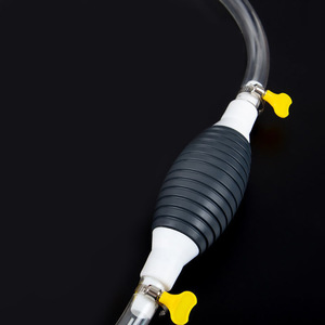 Nahe Manual Oil Extractor 1.5M Self Priming Suction Hose For Motorcycle Car Truck Home Oil Change - Product Image 4