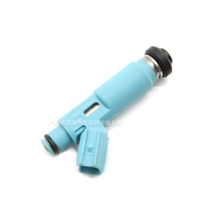 Inyectores de Combustible para Motores Honda 2.4L 23209-28020 23250-28020 Pieza de Repuesto Nueva - Product Image 4