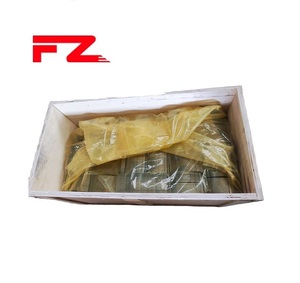 Pastillas de freno de cerámica D1044 para Ford Focus, <span class=keywords><strong>Kia</strong></span>, <span class=keywords><strong>Sorento</strong></span>, Mazda 3, Volvo, <span class=keywords><strong>venta</strong></span> directa de fábrica - Product Image 1