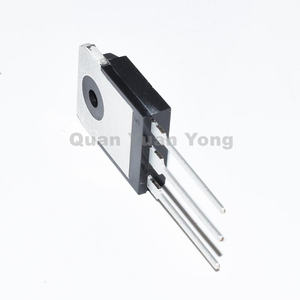 <span class=keywords><strong>Transistor</strong></span> de tubo de <span class=keywords><strong>interruptor</strong></span> de alimentación 2SD209 DL 2L - Product Image 4