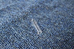 Fabricante personalizado de alta temperatura Limpar <span class=keywords><strong>Quartz</strong></span> Pipe resistente ao desgaste Transparente <span class=keywords><strong>Quartz</strong></span> Tubes-Bending Soldagem Processamento - Product Image 3