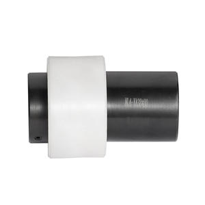 النايلون حلقة قارنة مسننة جودة عالية 45 # الصلب عمود مرن اقتران مخصصة عالية الأداء نقل عزم الدوران - Product Image 3