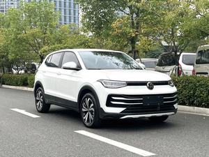 Voitures d'occasion 2025 <span class=keywords><strong>Volkswagen</strong></span> Tharu XR 300TSI Comfort Edition Peinture d'origine chinoise. Véhicule d'essai de concession déclassé - Product Image 5