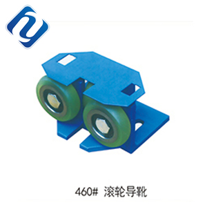 Huaxiang - Guias de Rolamento para Elevadores de Alta Qualidade, Mais Vendidas, Compatíveis com Todos os Modelos de Elevador, com Suporte para Amostras Disponível - Product Image 6