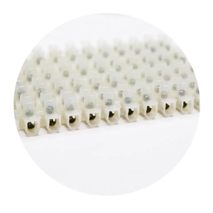 เทอร์มินัลที่ใช้งานสะดวก Pin Lustre Terminal - Product Image 3