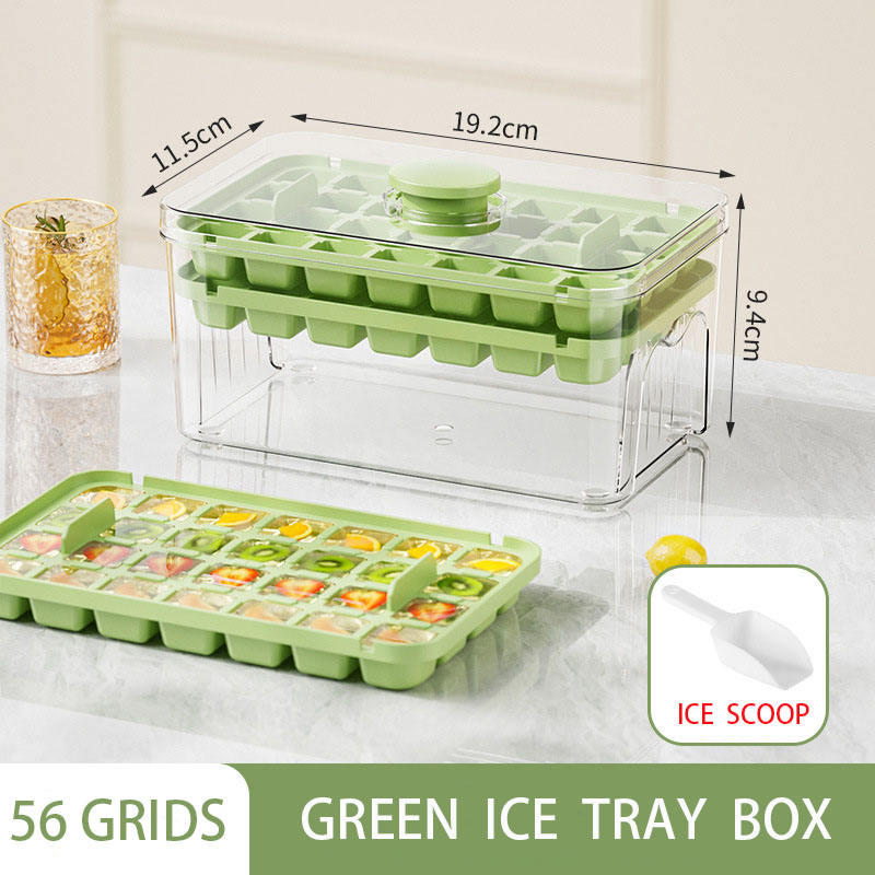 ตาราง56สีเขียว + สัตว์เลี้ยง (บรรจุกล่องจดหมาย)