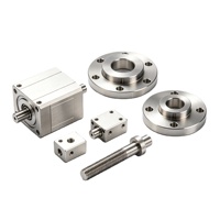 Service de fraisage et tournage CNC sur mesure de haute qualité, pièces usinées CNC en aluminium, acier inoxydable, cuivre, bronze, laiton