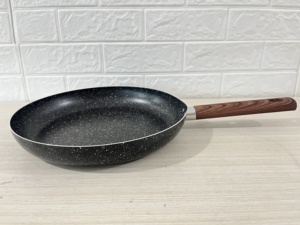 <span class=keywords><strong>En</strong></span> gros : Poêle antiadhésive <span class=keywords><strong>en</strong></span> granit, Poêle à frire antiadhésive, Ensemble de cuisson <span class=keywords><strong>en</strong></span> aluminium pour poulet et gâteaux, Kit de poêles à revêtement céramique, Marmite <span class=keywords><strong>japonaise</strong></span> - Product Image 5
