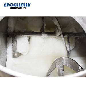 Machine à Glace Liquide - Conservation Optimale des Poissons par Glace Coulis - Product Image 5