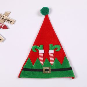 Chapeaux de Noël à thème dessin animé très populaires pour adultes et enfants – Idéal pour les fêtes et les cadeaux de fin d'année - Product Image 3