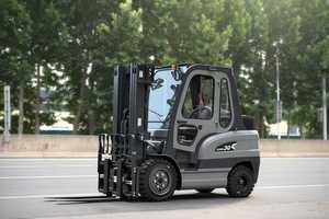 מלגזה חדש 1.5ton 2 טון 3 טון 3.5 טון 5 6 7 <span class=keywords><strong>8</strong></span> 10 טון קיבולת מזלג להרים משאית הידראולי מזלג - Product Image 5