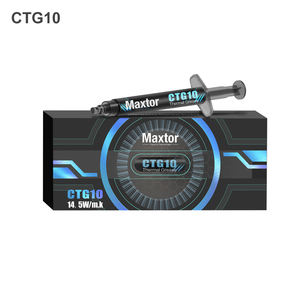 Maxtor 14.5 W/<span class=keywords><strong>m</strong></span>. K Hoge Prestaties Koelpasta Voor Computer Cpu Laptop Desktop Waterkoeling Efficiënte Warmteafvoer - Product Image 4