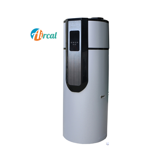 Classe A + À Air 7 Degrés Celsius Meilleur <span class=keywords><strong>Hybride</strong></span> Électrique Échangeur De Chaleur Pompe À Chaleur Chauffe-Eau <span class=keywords><strong>Prix</strong></span> Australie - Product Image 5