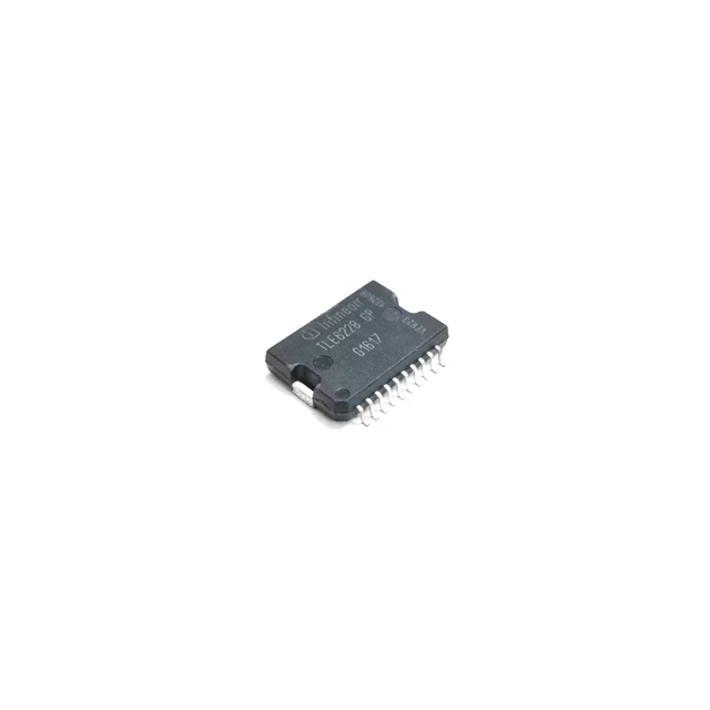 XZT TLE6228GP IC Original Brand New Car Automotive ECU Chip TLE6228GP