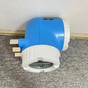 Débitmètre Endress Hauser H300 en acier inoxydable pour gaz, air, huile, personnalisable OEM, connexion à bride 5H3B - Product Image 4