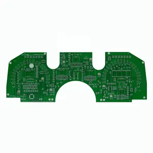 Profesyonel üretim mobil pcb şarj cihazı kurulu led tv pcb kurulu yetişkin flash oyunlar