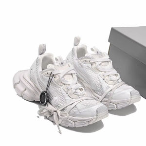 Zapatos Deportivos Casuales de Marca de Diseño de Lujo, Talla 3XL, de Alta Calidad, Transpirables, Modernos, con Amortiguación - Product Image 1