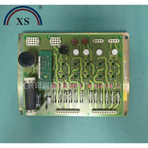 แผงวงจรไฮเดลเบิร์ก จีเคเอ็ม M2.144.2021 สำหรับเครื่องพิมพ์ออฟเซตมือสอง - Product Image 2