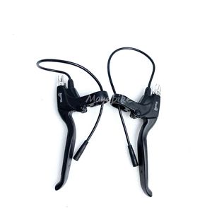 48v 500w Waterproof Electric Bike <strong>Replacement</strong> Conversion <strong>Parts</strong> 22A 36v 48v <strong>Controller</strong> S866 Display for Ebike Hub Motor Kit - Product Image 4