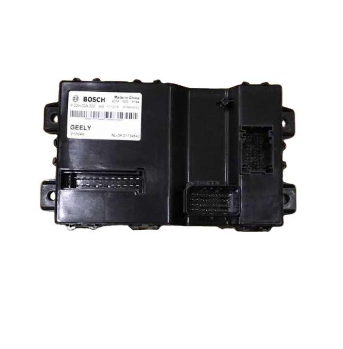 NAP BCM Car Body Control Module for GEELY BOYUE ATLAS NL3