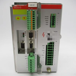 Controlador de programación PLC de automatización Industrial de almacén listo Original nuevo UNMP de 2017 - Product Image 1