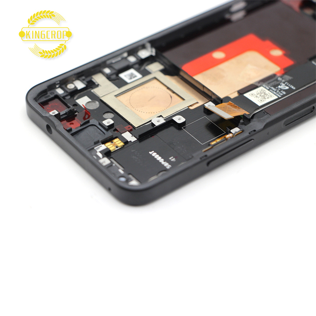 5.9'' for Asus Zenfone 9 Replacement LCD Display Screen Digitizer Touch Screen Assembly Quality Control Test Spare Parts