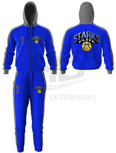 ชุดบาสเก็ตบอลระเหิดที่กําหนดเอง 100% โพลีเอสเตอร์ทําชุดบาสเก็ตบอลมืออาชีพ - Product Image 5