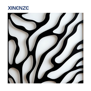 Décoration <span class=keywords><strong>murale</strong></span> <span class=keywords><strong>en</strong></span> <span class=keywords><strong>fer</strong></span> forgé doré pour l'intérieur de la maison, design Art Déco pour chambre à coucher, salon, chambres d'hôtes, hall d'entrée, à suspendre - Product Image 3