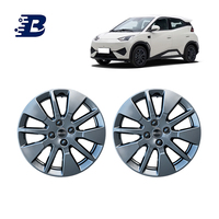 Prix d'usine pour Atto 1 Dolphin Surf 2021-2026 – Liquide de refroidissement et autres pièces de carrosserie, pare-chocs de voiture, accessoire de haute qualité pour l'entretien des flottes