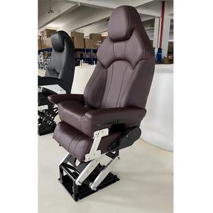 Silla de Piloto Marino FEITINE, Silla de Capitán - Product Image 4