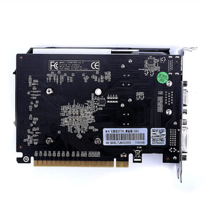 การ์ดจอ VGA การ์ดจอ<span class=keywords><strong>8</strong></span> <span class=keywords><strong>GB</strong></span> GTX 730 730K 1030การ์ดจอ GTX 2GB สำหรับเล่นเกม - Product Image 4