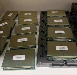 ซีพียูเซิร์ฟเวอร์รุ่น Xeon Gold 2.5GHz 250W 32-Core SRN6Q รุ่นทางการ 6548Y - Product Image 4