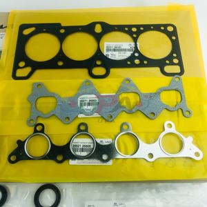 Nuevo Kit de Juntas Originales para Reparación General del Motor OE 20910-26D00 2091026D00 11-15 Sistema de Motor H-YUNDAI K-IA Garantía de Un Año - Product Image 4