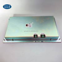 SX085200A Manta de lana comercial Hoja Lavadora Accesorios para lavadora Controlador de lavadora