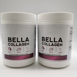 Pesque o pó do colagênio para a pele que firma a malha lisa e restaure a elasticidade da pele - Product Image 2