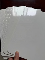 Nouveau style de panneaux et de tôles en PRV avec surface en gelcoat anti-UV haute résistance aux chocs, services de pliage et de découpe, couleur personnalisée