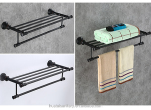 Raccords de <span class=keywords><strong>plomberie</strong></span> Matériel de toilette Ensemble d'<span class=keywords><strong>accessoires</strong></span> de salle de bain de luxe pour hôtel Accessoire de salle de bain or rose - Product Image 5