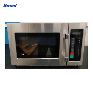 Commercial Stainless Steel 34l 1800w Industrial Microwave Oven for Restaurants Dmd180-34lbsm(gtq) Commercial Microwave Oven for - Product Image 4