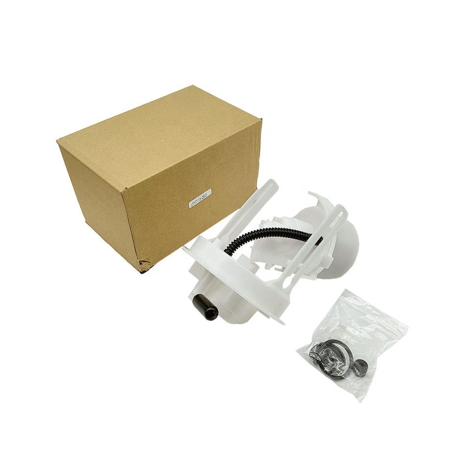 Diesel Fuel Filter OEM LFY7-13-ZE0 Fuel Filter For Mazda