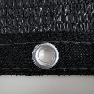 Vườn nhà kính chống UV lưới Sun Shade net55 % Shading màu đen và trắng dù để che nắng <span class=keywords><strong>Net</strong></span> - Product Image 5