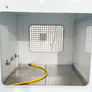 Servo Hidráulica Pulso Máquina De Teste De Fadiga De Pressão Máquina De Teste De Estouro De Pressão De Pipeline - Product Image 6