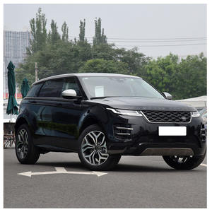 Kit de carrosserie de mise à niveau de calandre 2010 pour pare-chocs avant pour Range Rover <span class=keywords><strong>Evoque</strong></span> - Product Image 5