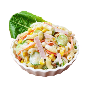 Pâtes au riz à <span class=keywords><strong>la</strong></span> mode de l'Asie du Sud-Est Pâtes macaronis polyvalentes pour des aventures culinaires créatives - Product Image 5