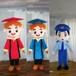 Nouvelle poupée licorne de luxe pour adulte, Costume de mascotte de noël, déguisement d'halloween, <span class=keywords><strong>LOL</strong></span> - Product Image 3