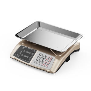 Chất lượng cao bền sử dụng khác nhau có trọng lượng nhãn cân bằng điện tử Quy mô cho giao dịch - Product Image 1