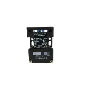 AZ15ZVRK-M16 500V nsnp ตัวควบคุมการเขียนโปรแกรม PLC โดยเฉพาะ Pac ระบบอัตโนมัติสำหรับอุตสาหกรรมใหม่ของแท้ - Product Image 1