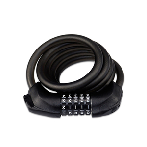 SENDE <strong>Combination</strong> Steel Cable <strong>Bike</strong> <strong>Lock</strong> 5 Digit Smart Bicycle Cable <strong>Lock</strong> Bicycle Accessories Electric Scooter <strong>Lock</strong> <strong>Bikes</strong> - Product Image 1